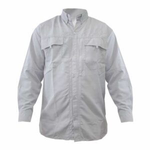 CAMISA RET. AGENTE QUIMICO